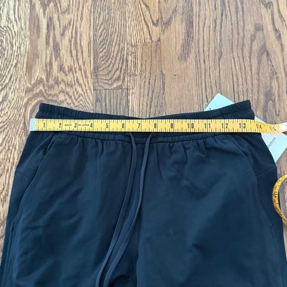 Lululemon Soft Jersey Straight Leg pants - Picture 5 of 5